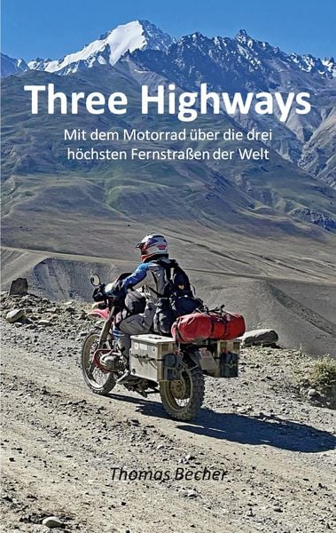 Produktbild: Three Highways