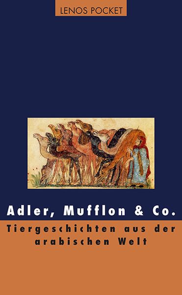 Produktbild: Adler, Mufflon & Co.