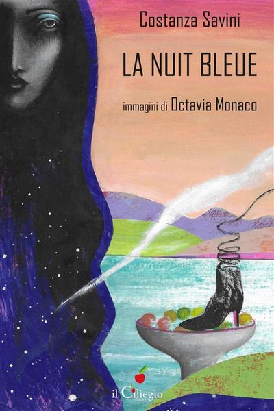 Produktbild: La nuit bleue