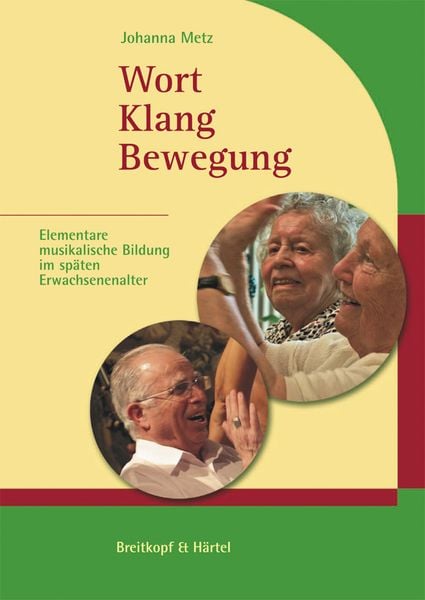 Wort Klang Bewegung