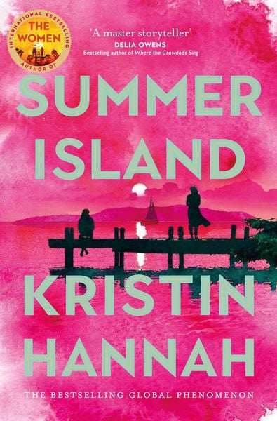 Produktbild: Summer Island