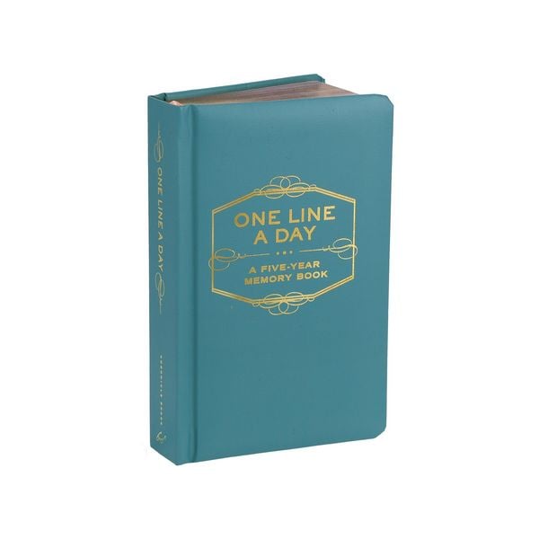 Produktbild: One Line a Day