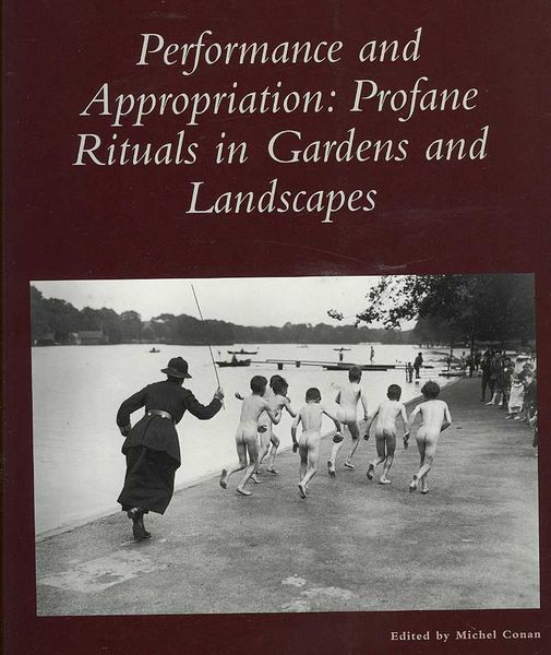Produktbild: Conan, M: Performance and Appropriation - Profane Rituals in