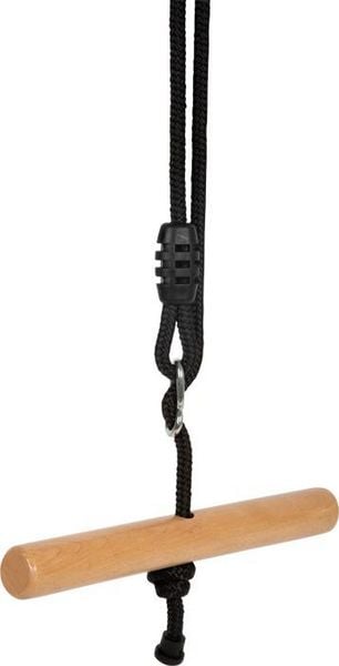 Produktbild: Trapezschaukel Twist "Black Line
