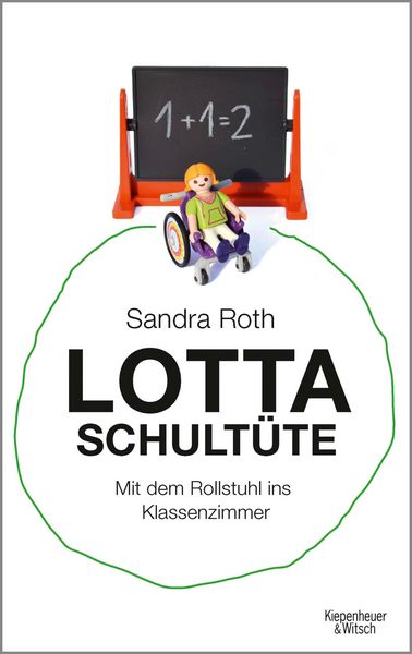 Produktbild: Lotta Schult&uuml;te