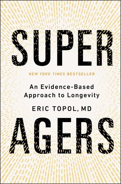 Produktbild: Super Agers