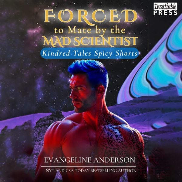 Produktbild: Forced to Mate by the Mad Scientist