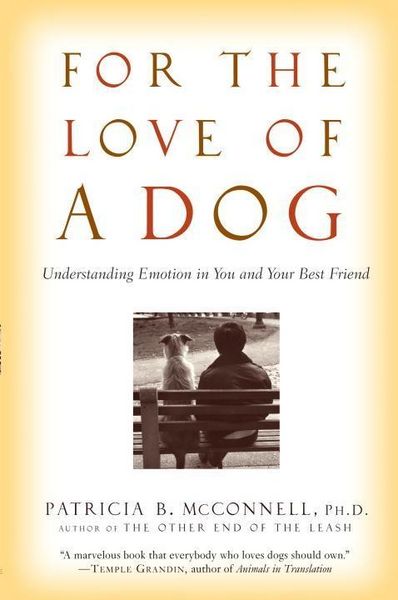 Produktbild: For the Love of a Dog