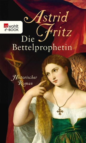 Produktbild: Die Bettelprophetin