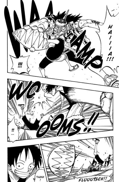 Produktbild: One Piece 11