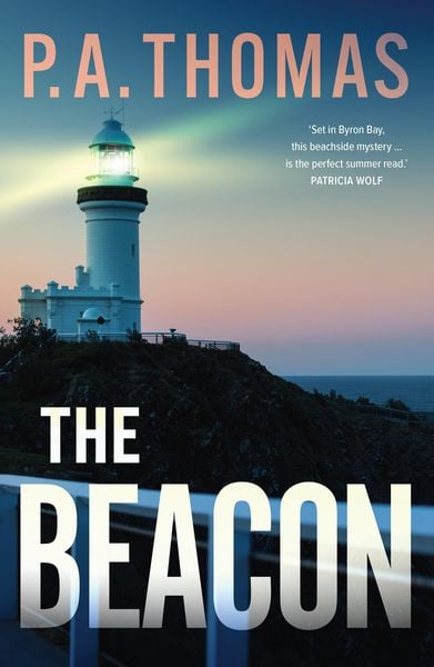 Produktbild: The Beacon