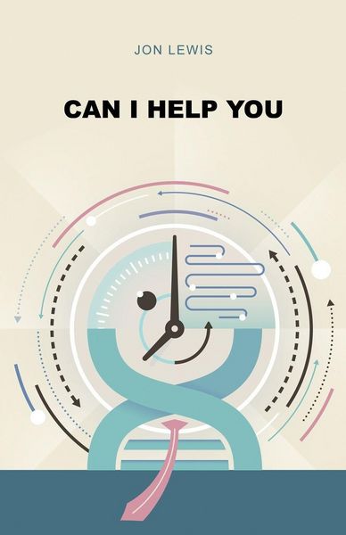 Produktbild: Can I Help You