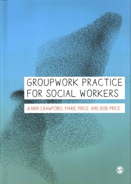 Produktbild: Groupwork Practice for Social Workers