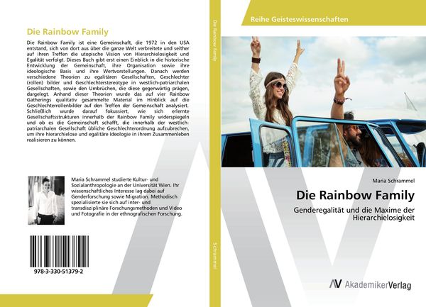 Produktbild: Die Rainbow Family