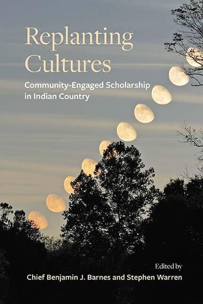 Produktbild: Replanting Cultures