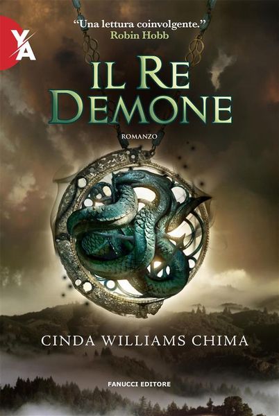 Produktbild: Il Re Demone