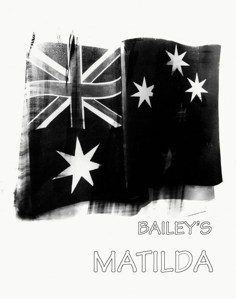 Produktbild: Bailey&rsquo;s Matilda