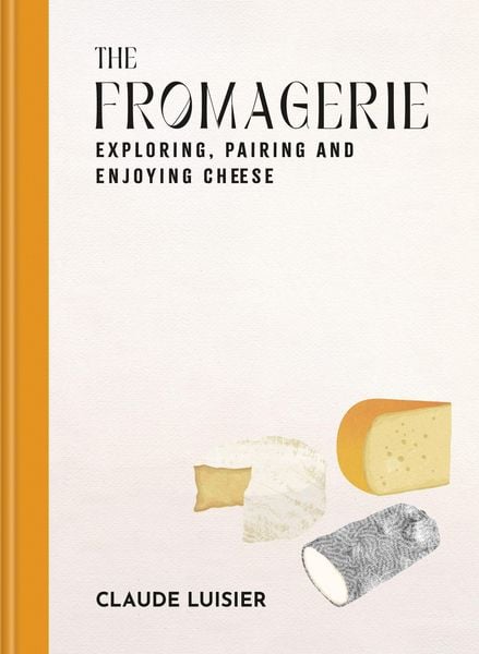 Produktbild: The Fromagerie