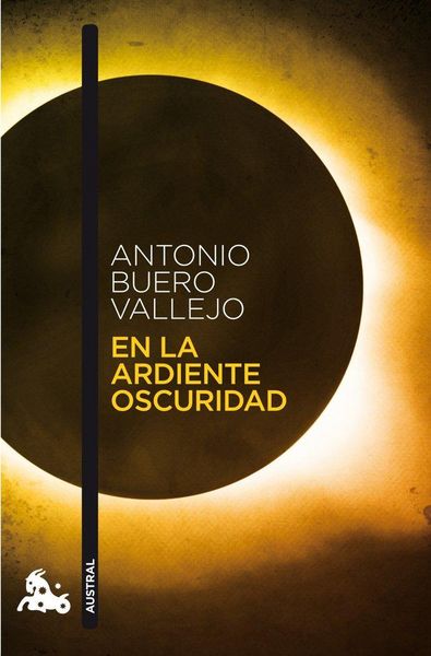 Produktbild: En la ardiente oscuridad