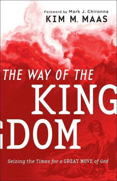 Produktbild: Way of the Kingdom