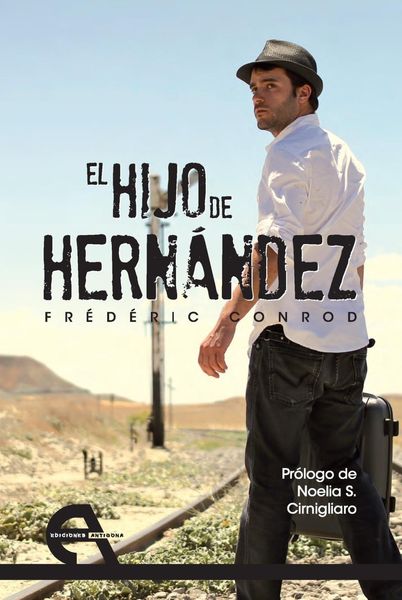 Produktbild: El hijo de Hern&aacute;ndez
