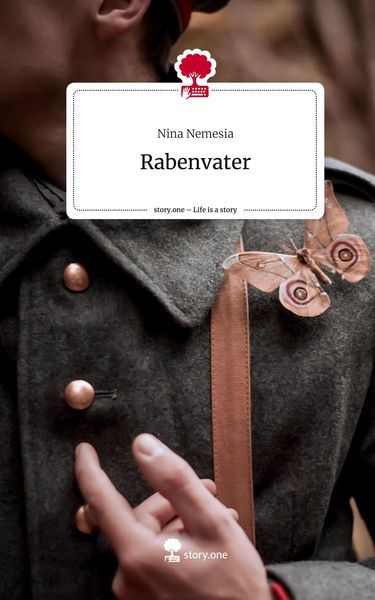 Produktbild: Rabenvater. Life is a Story - story.one