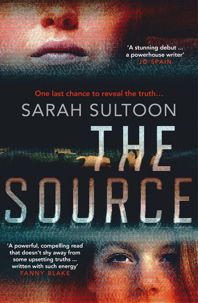 Produktbild: The Source