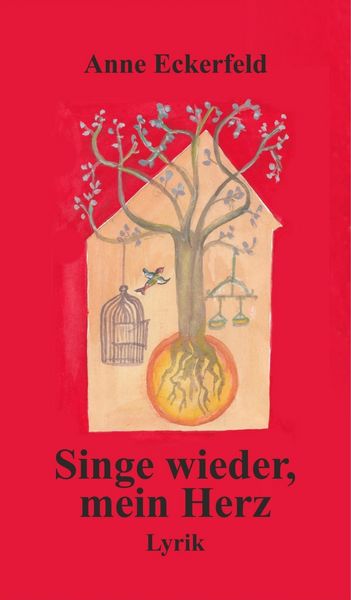 Produktbild: Singe wieder, mein Herz