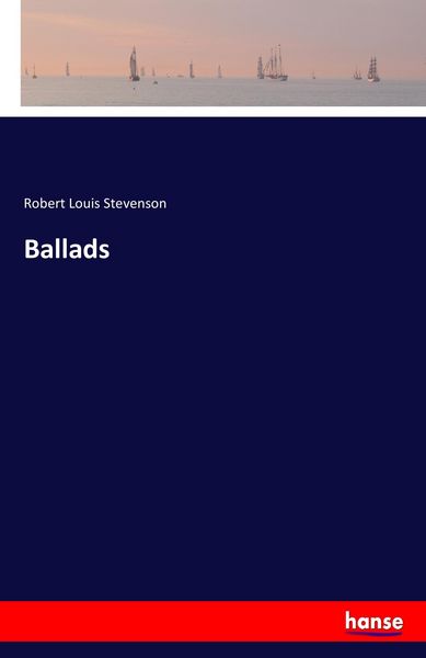 Produktbild: Ballads