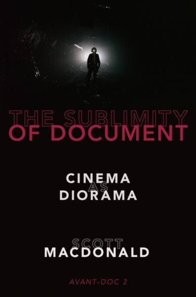 Produktbild: The Sublimity of Document