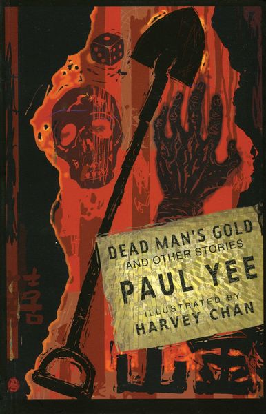 Produktbild: Dead Man's Gold
