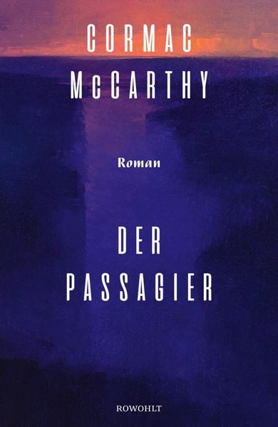 Produktbild: Der Passagier