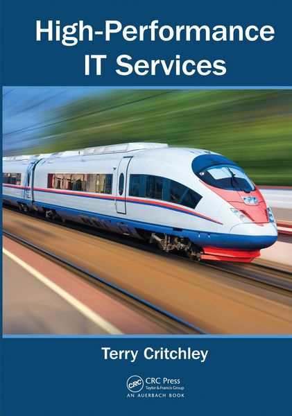 Produktbild: High-Performance IT Services