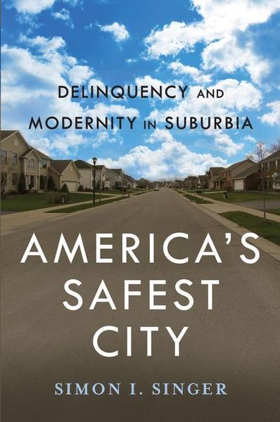 Produktbild: America&iquest;s Safest City