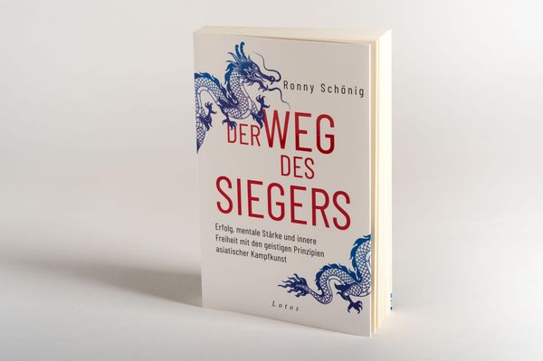 Produktbild: Der Weg des Siegers