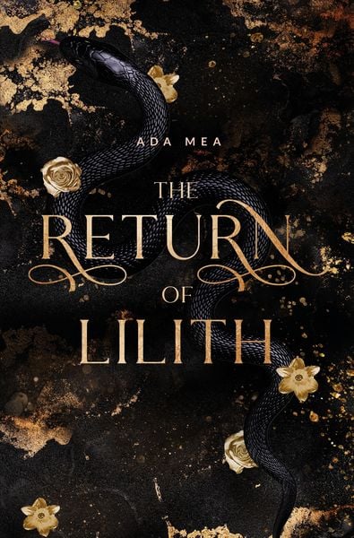 Produktbild: The Return of Lilith