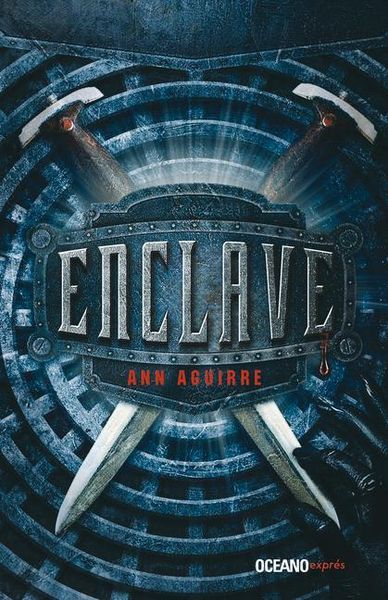 Produktbild: Enclave