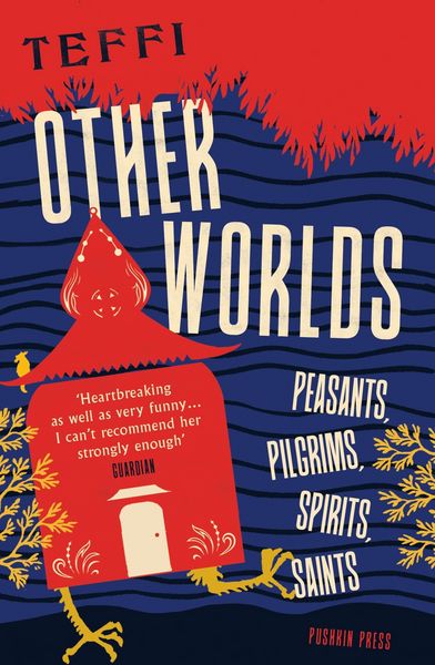 Produktbild: Other Worlds