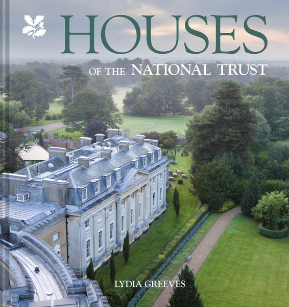 Produktbild: Houses of the National Trust