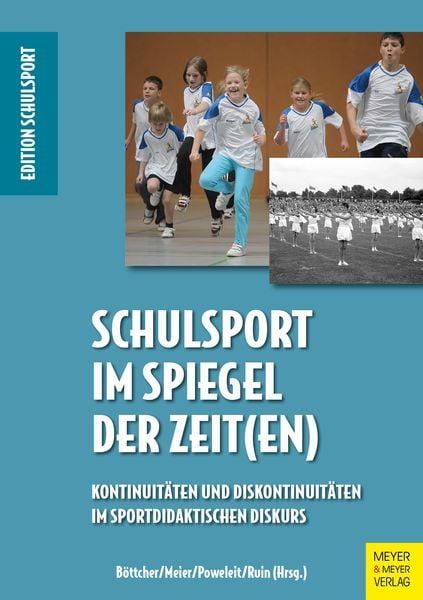 Produktbild: Schulsport im Spiegel der Zeit(en)