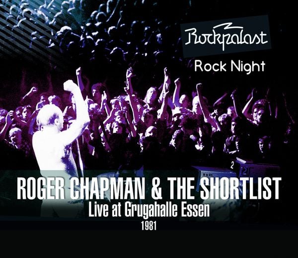 Produktbild: Live at Grugahalle Essen 1981 Live at Rockpalast R