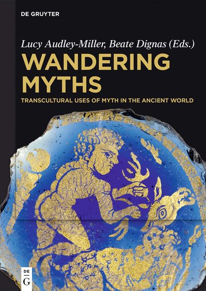 Produktbild: Wandering Myths
