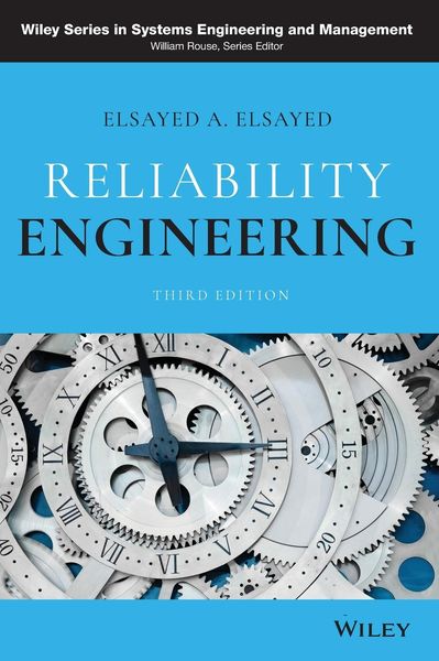 Produktbild: Reliability Engineering