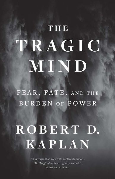 Produktbild: The Tragic Mind