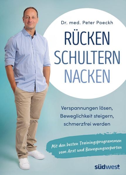 Produktbild: R&uuml;cken - Schultern - Nacken