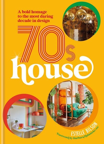 Produktbild: 70s House