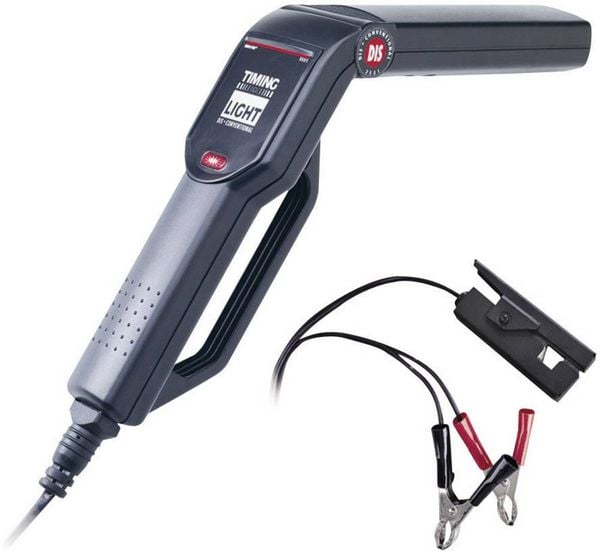 Produktbild: Equus Basic Z&uuml;ndzeitpunkt-Pistole 591-531