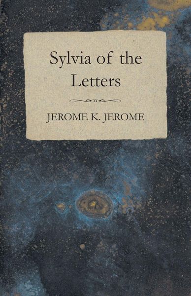 Produktbild: Sylvia of the Letters