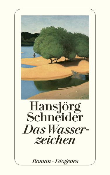 Produktbild: Das Wasserzeichen
