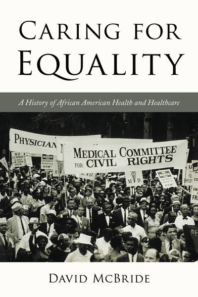 Produktbild: Caring for Equality
